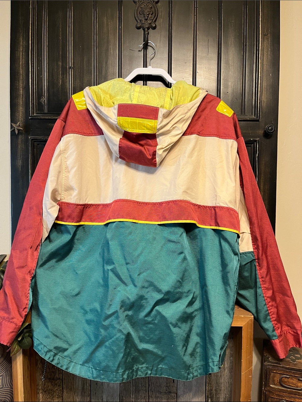 RARE Tommy Hilfiger Sailing Gear half zip - Picture 5 of 13